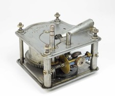 Vecchia opera grammografica