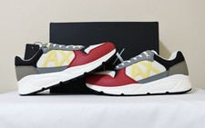 Armani Exchange scarpe uomo