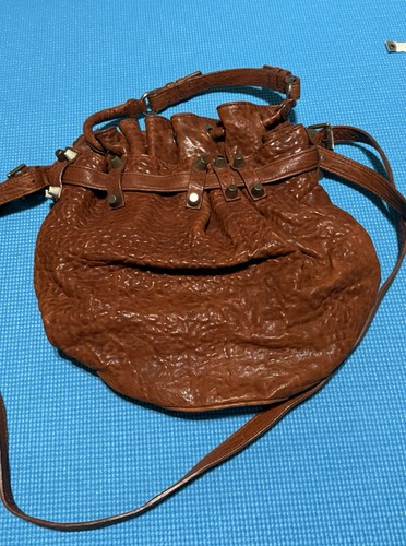 Alexander wang borsa - borsa, a