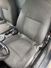 SEDILE ANTERIORE SINISTRO OPEL