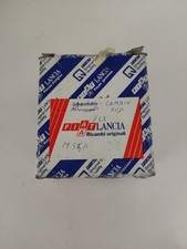 Fiat Lancia Tester modulo