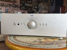 NAD S300 Silverline Hi-end