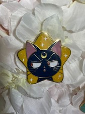 Fantasia Smaltata Sailor Moon