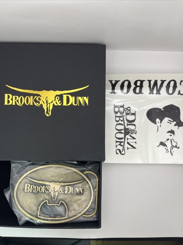 Brooks dunn fibbia per - fibbia,