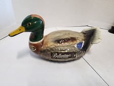 VTG 1969 DRAKE Mallard Duck