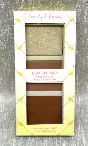 Beauty bakerie lemon - bakerie,