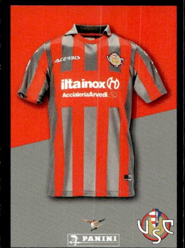 Figurina calciatori panini - calciatori,