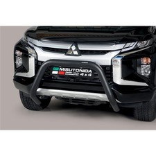 BULL BAR MITSUBISHI L200 2019>