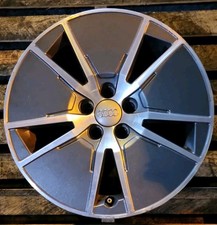 CERCHIO IN LEGA AUDI A1 DA 16"