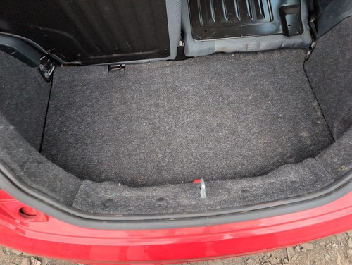 Peugeot 207 sport 2009 2011 - sport, 2009-2011