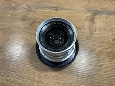 Carl Zeiss Distagon 60 mm