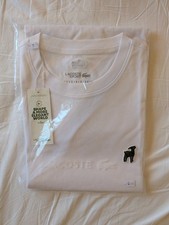 T-shirt Lacoste GOAT Djokovic