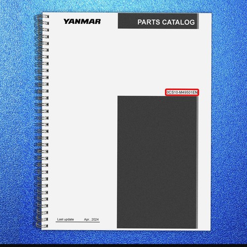 Yanmar vio17 excavator parts - yanmar,