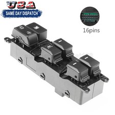 935701W155 Power Window Switch
