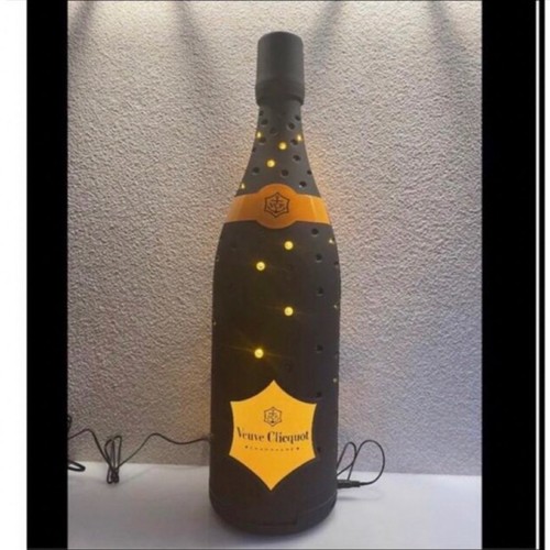 Veuve clicquot espositore - veuve,