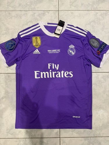 Maglia calcio ronaldo real - ronaldo,
