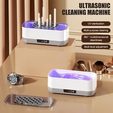 Pulisci senza sforzo gioielli