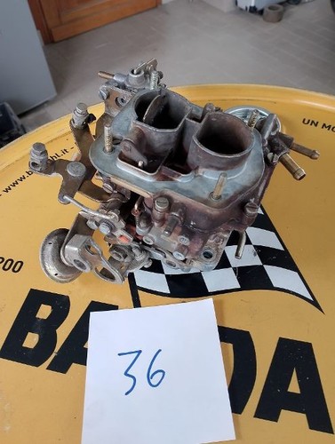 Carburatore weber 30 - ,