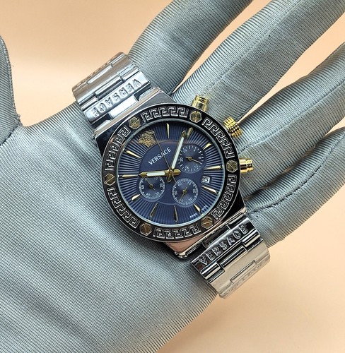 Orologio polso uomo lusso - uomo,