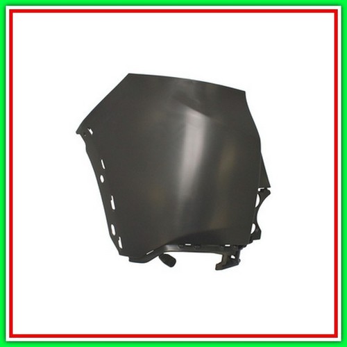 Cantonale sinistro paraurti - sinistro,