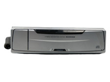 Navigazione Clarion NAX9500E