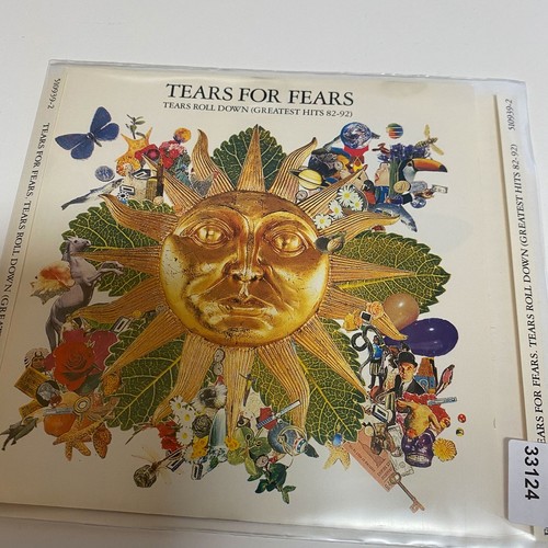 Tears for fears roll - for,