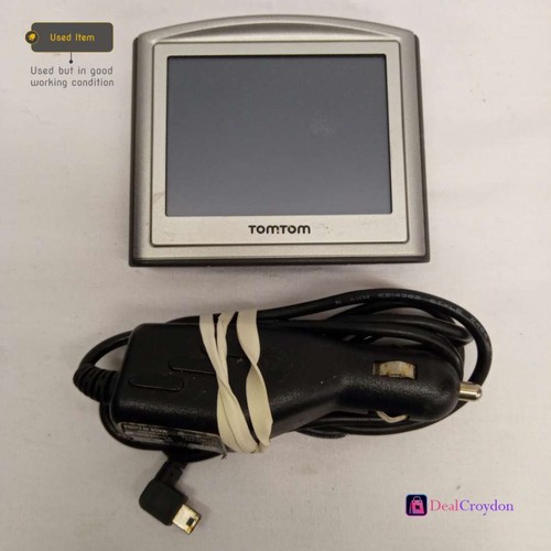 Tomtom one edizione 512mb - 3a,