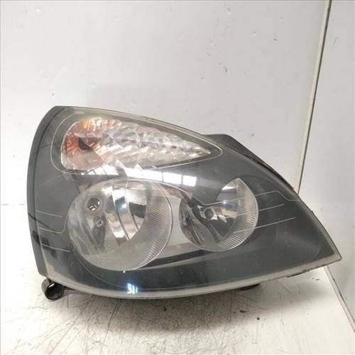 Faro derecho renault clio - derecho,