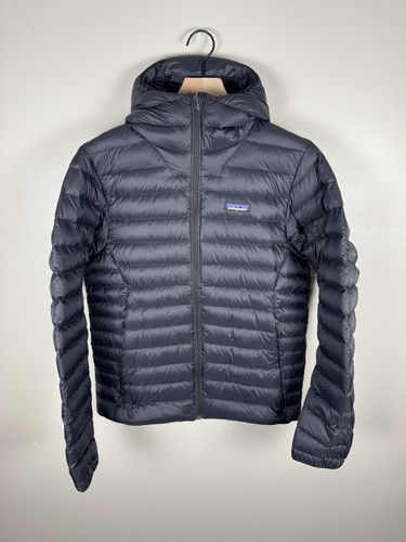 Patagonia piumino felpa con