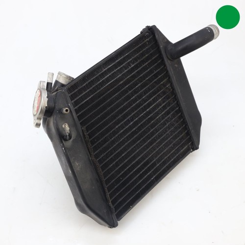 Buell 1125 radiatore - buell, cr