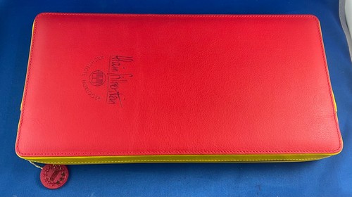 Alain siberstein box watch - ,