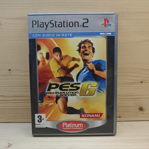 Pro evolution soccer - pro,