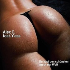 Alex feat yass du hast - "du,