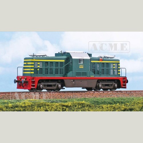 Acme 60255 locomotiva - 60255,