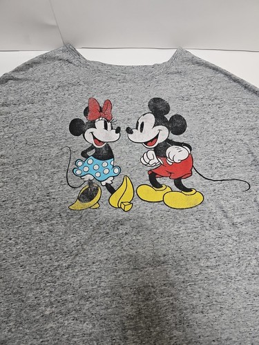 Pigiama donna disney topolino - pigiama,