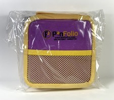 PinFolio Mini Show Giallo e