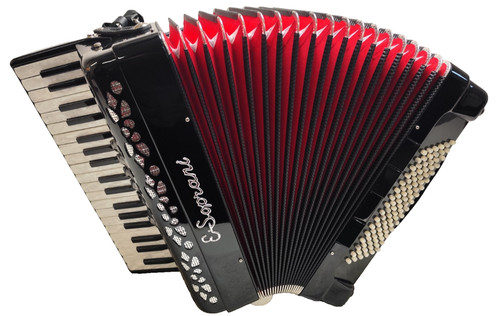 Fisarmonica soprani 969kk - e,
