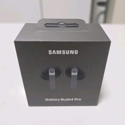 Samsung galaxy buds4 pro - pro,