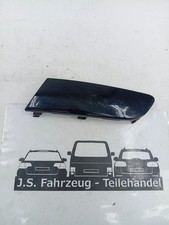 Modanatura Paraurti Anteriore