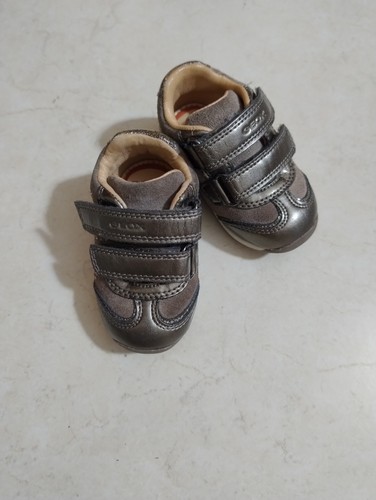 Scarpe primi passi - primi, geox