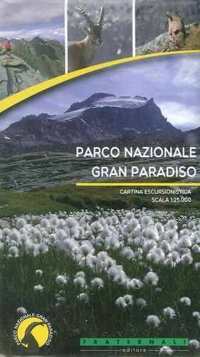 Parco nazionale del gran - nazionale,