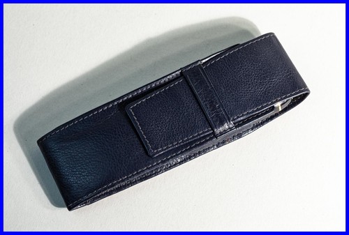 Anni 1990 blaugrau astuccio - j.,