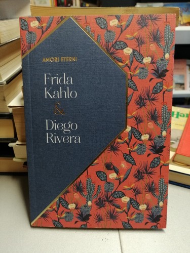 Frida kahlo diego rivera - kahlo,