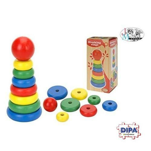 Piramide legno 18 - piramide,