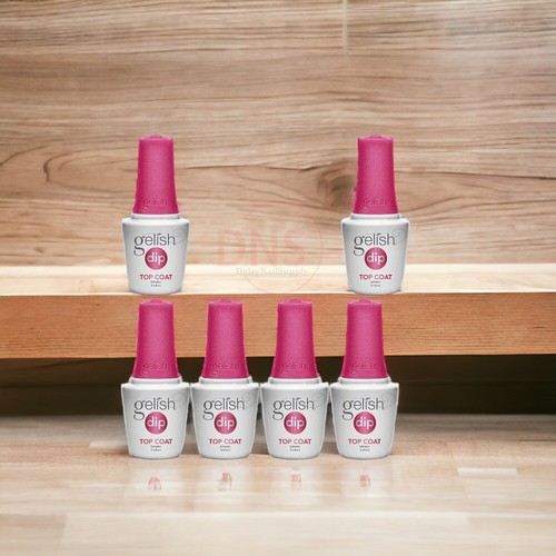 Gelish dip liquid 4 - liquid, #4