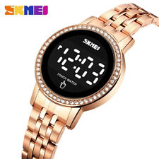 SKMEI Orologio Donna Oro Touch
