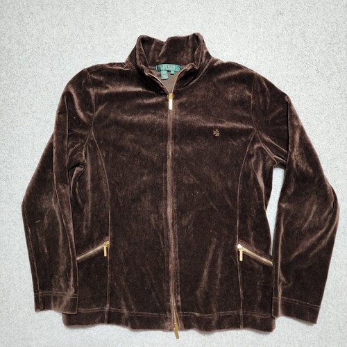 Ralph lauren tuta donna grande - donna,