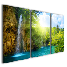 Stampe su tela paesaggio