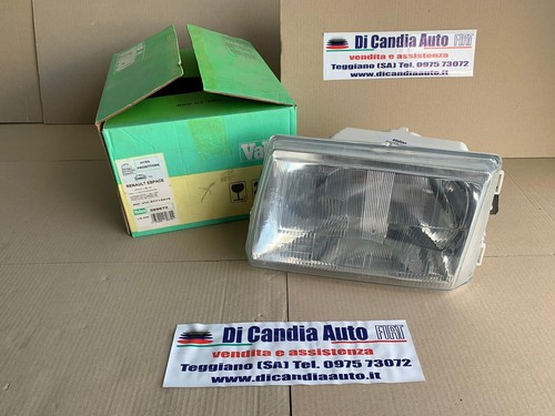 6025070943 069670 valeo faro - 069670,