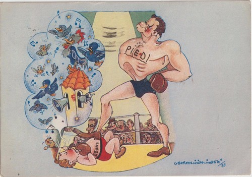 Italia 1943 fascismo - 1943,
